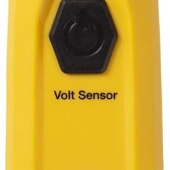 Instruments Non-Contact Voltage Tester VD6504 & GFCI Outlet / Receptacle Tester - Picture 4 of 12